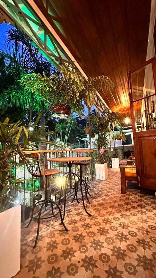 Casa Verde Petropolis Exteriör bild